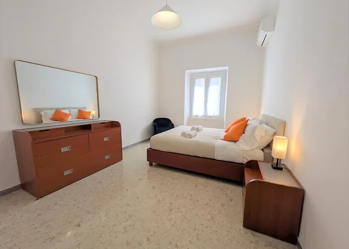 Haven25 Apartment Rom