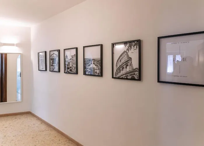 Apartment Haven25 Rom