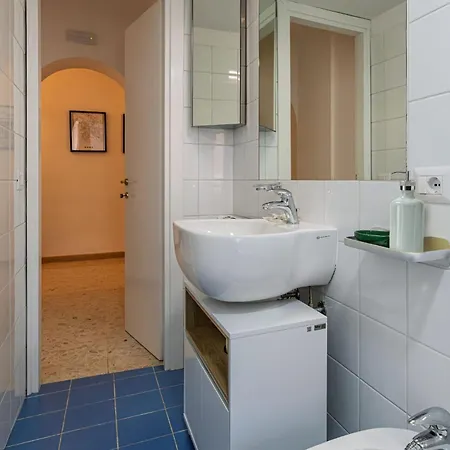 Haven25 Appartement