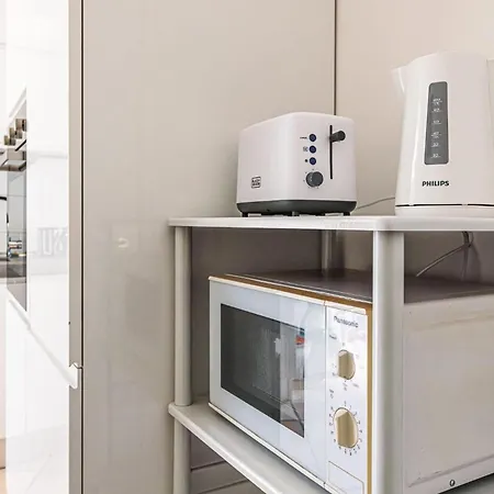 Haven25 Appartement