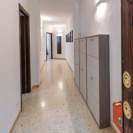 Appartement Haven25