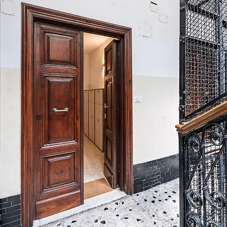 Haven25 Appartement *