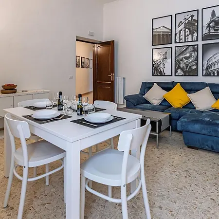 Haven25 Appartement *