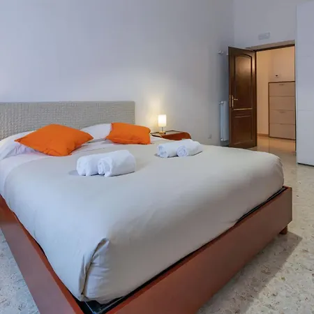 Appartement Haven25 *