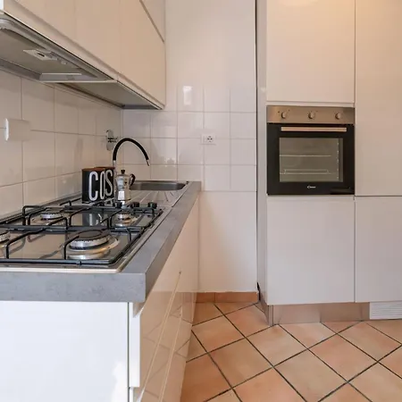 Haven25 Appartement