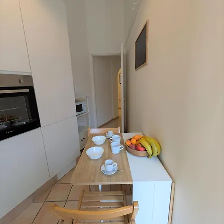 Haven25 Apartment Rome