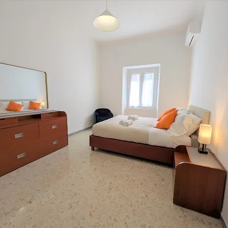 Haven25 Apartment Rome