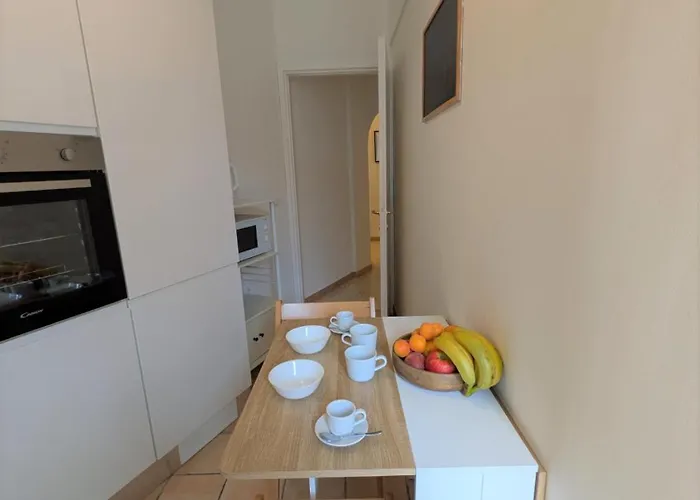 Haven25 Apartment Rome