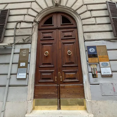 Appartement Haven25
