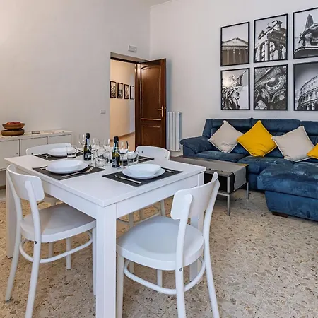 Haven25 Apartament *